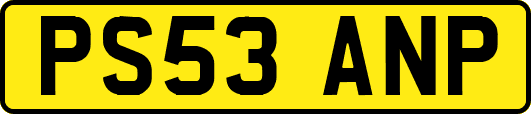 PS53ANP