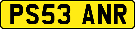 PS53ANR