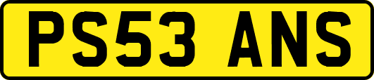 PS53ANS