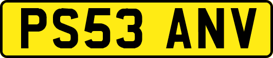 PS53ANV