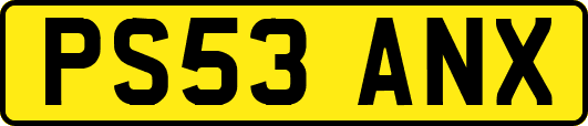 PS53ANX