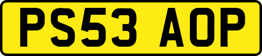 PS53AOP