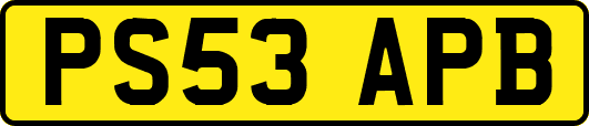 PS53APB