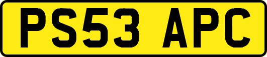 PS53APC
