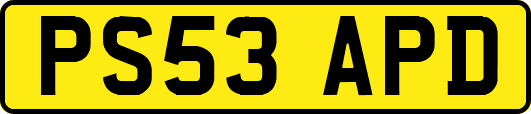 PS53APD