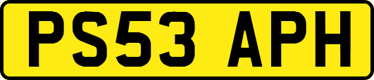 PS53APH