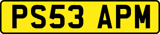 PS53APM