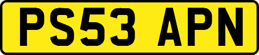 PS53APN