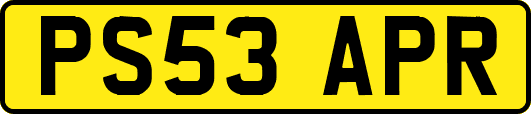 PS53APR
