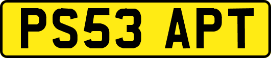 PS53APT