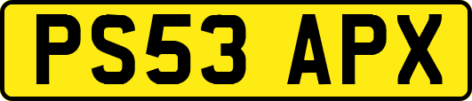 PS53APX