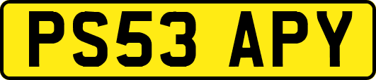 PS53APY