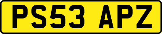 PS53APZ