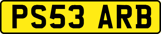 PS53ARB