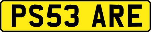 PS53ARE