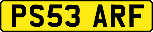 PS53ARF