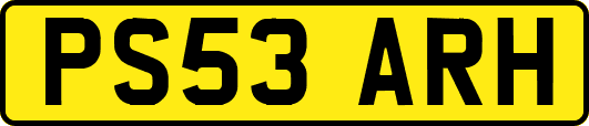 PS53ARH