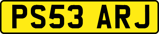 PS53ARJ