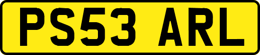 PS53ARL