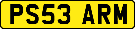PS53ARM