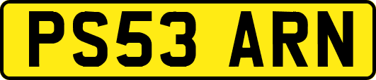 PS53ARN