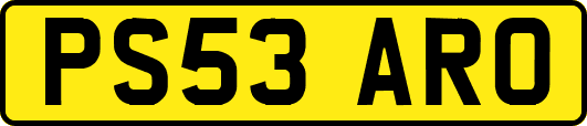 PS53ARO