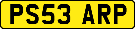 PS53ARP