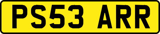 PS53ARR