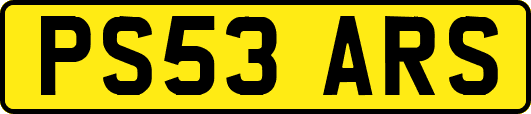 PS53ARS