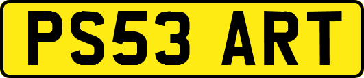 PS53ART