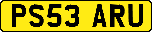 PS53ARU