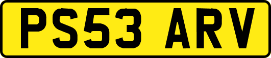 PS53ARV