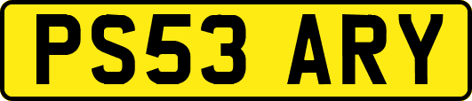 PS53ARY