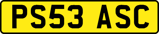 PS53ASC