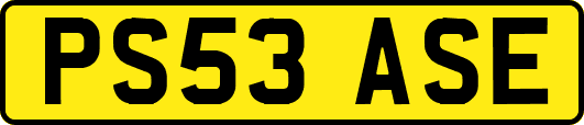 PS53ASE