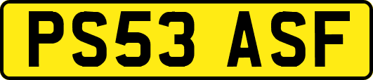 PS53ASF