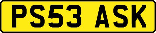 PS53ASK
