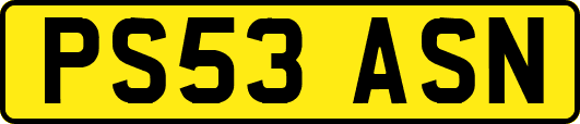 PS53ASN