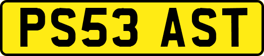 PS53AST