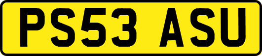 PS53ASU
