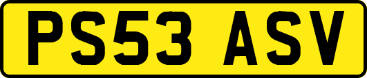 PS53ASV