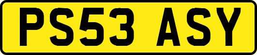 PS53ASY