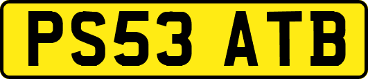 PS53ATB