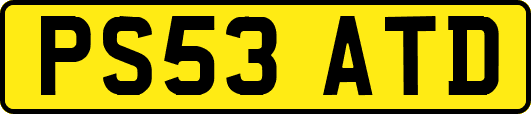 PS53ATD