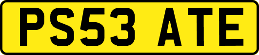 PS53ATE