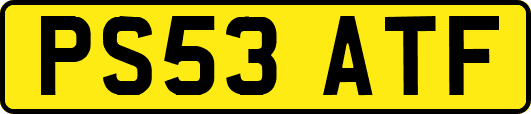 PS53ATF
