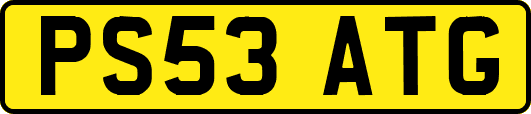 PS53ATG