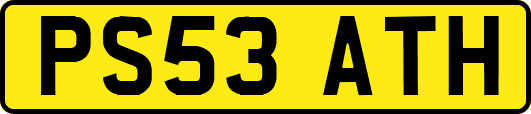 PS53ATH