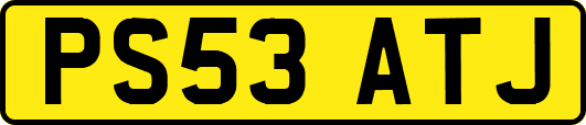PS53ATJ