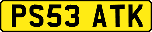 PS53ATK